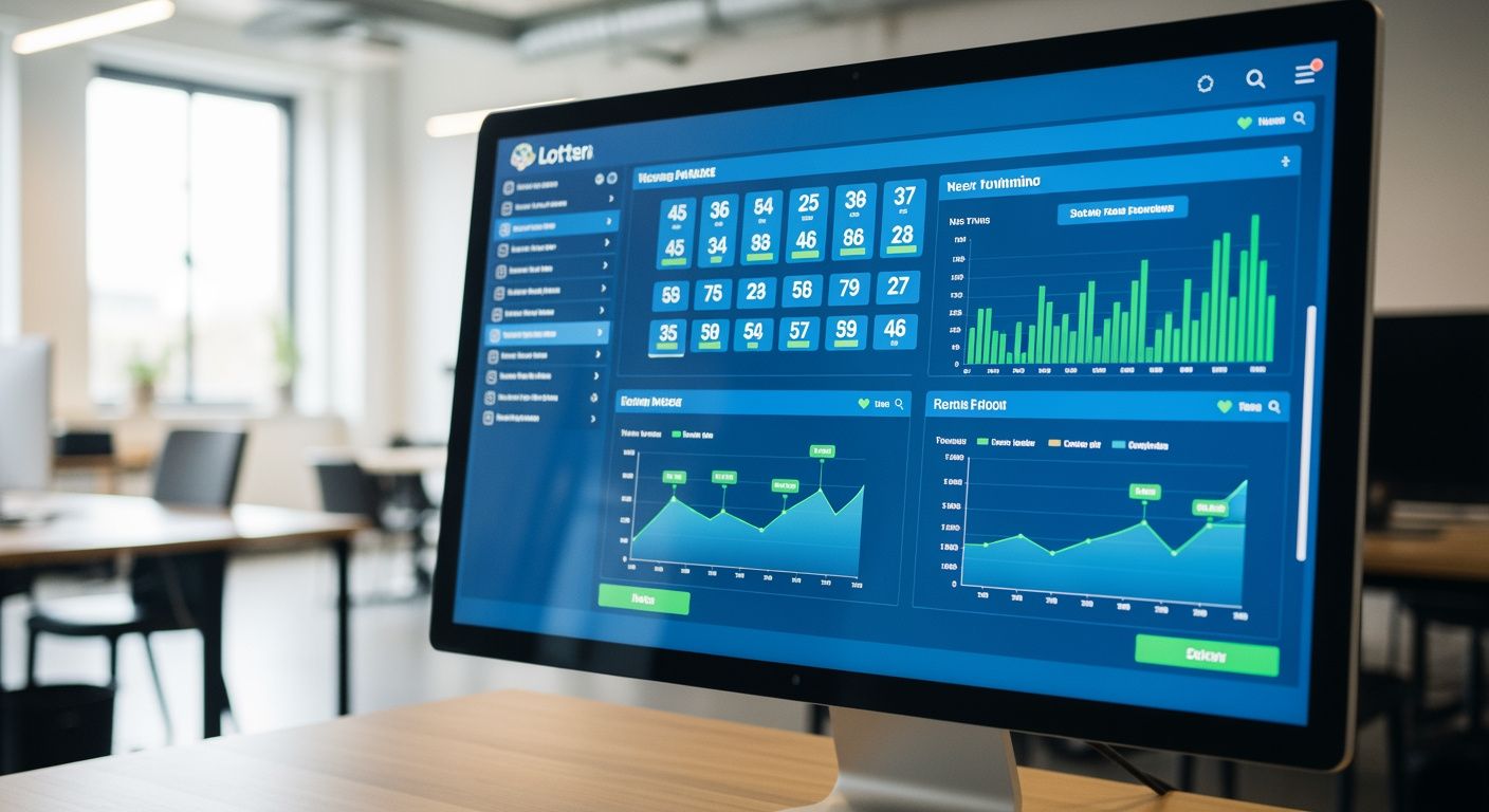Loterix: O que é, como funciona e resultados em tempo real