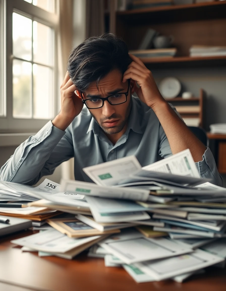 Quanto custa ignorar educacao financeira por ano capa