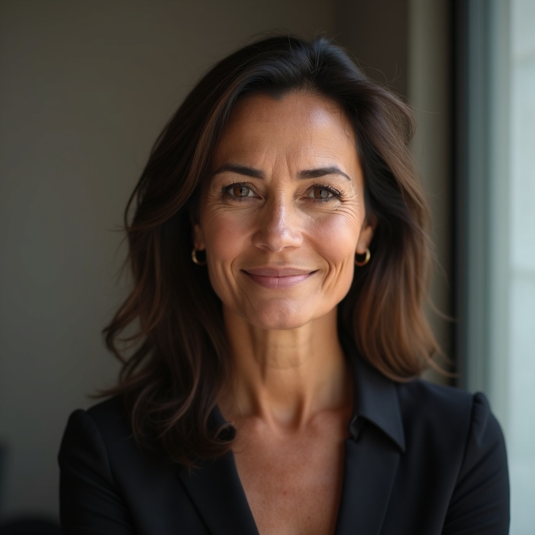 Adriana Buarque