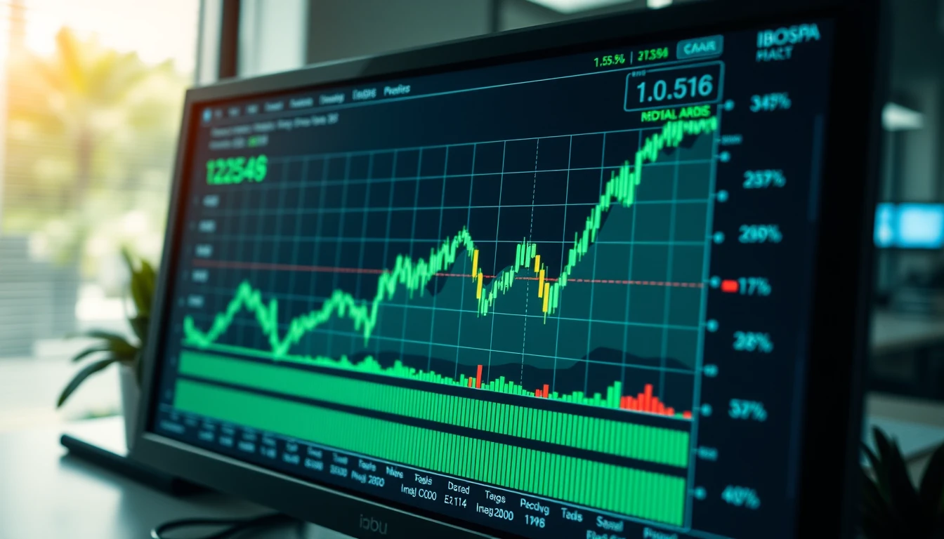 Ibovespa futuro sobe aos 168 mil pontos após dado de serviço