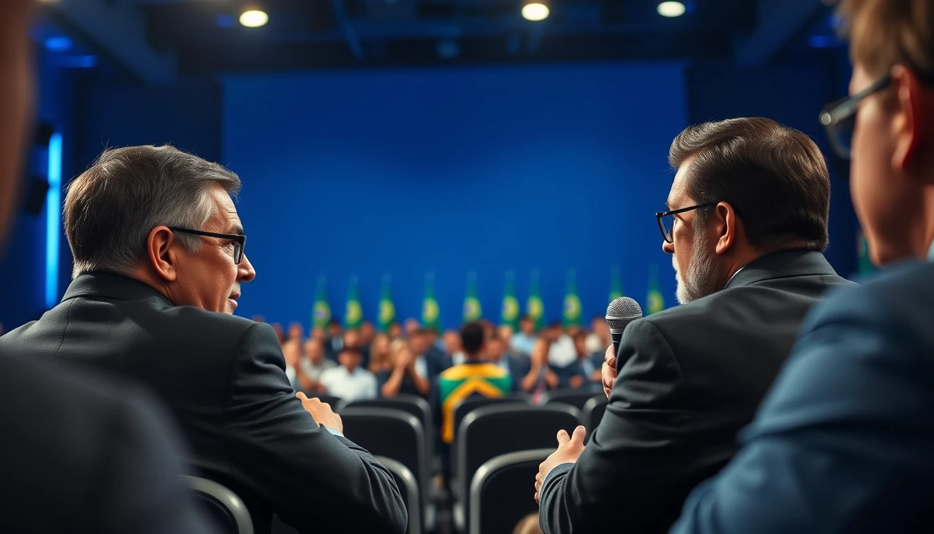 Deputado federal x estadual: diferenças nas Eleições 2026