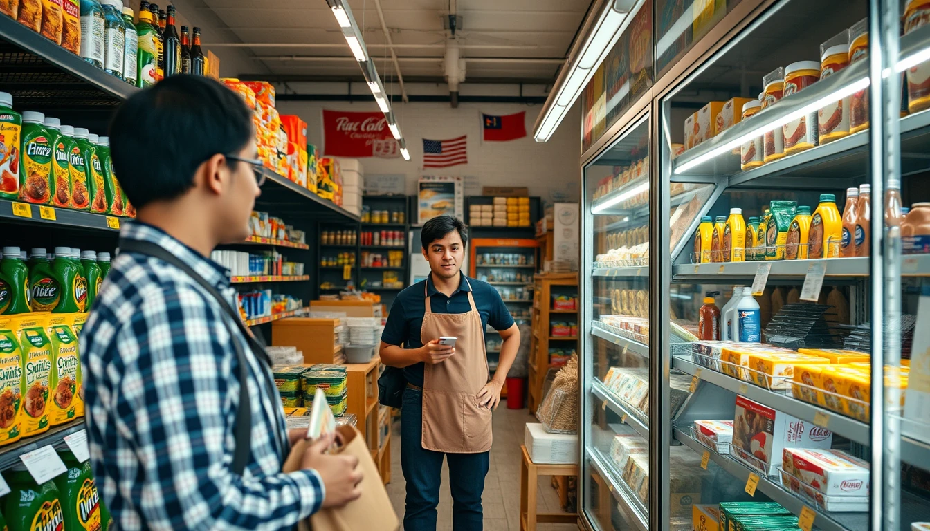 Varejo no Brasil: vendas sobem 0,5% em junho, acima do esper