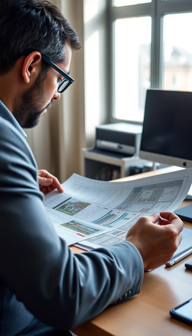 Fundo imobiliario vs aluguel: qual lucra mais