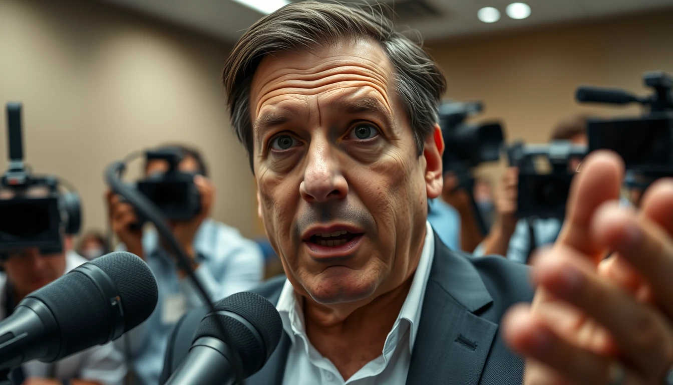 Flávio Bolsonaro nega troca de Gaspar e chama acusações de f