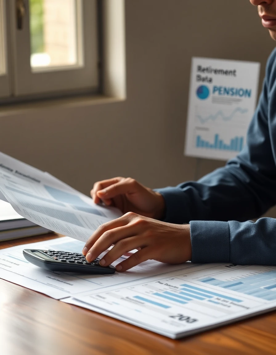 Previdencia privada vs publica: qual vale mais capa