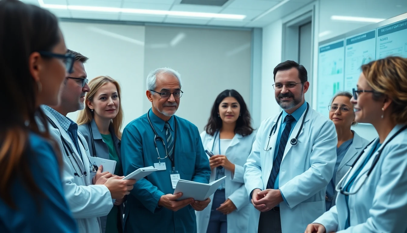 ETF IHI: aposta estratégica na revolução da saúde e oncologi