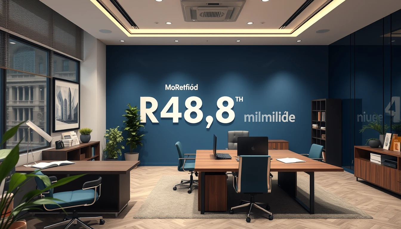 Fundo imobiliário RZTR11 recebe R$ 48,8 mi por recompra de i