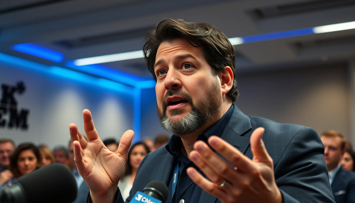 Bilionário Mark Cuban provoca debate após IPO da SpaceX