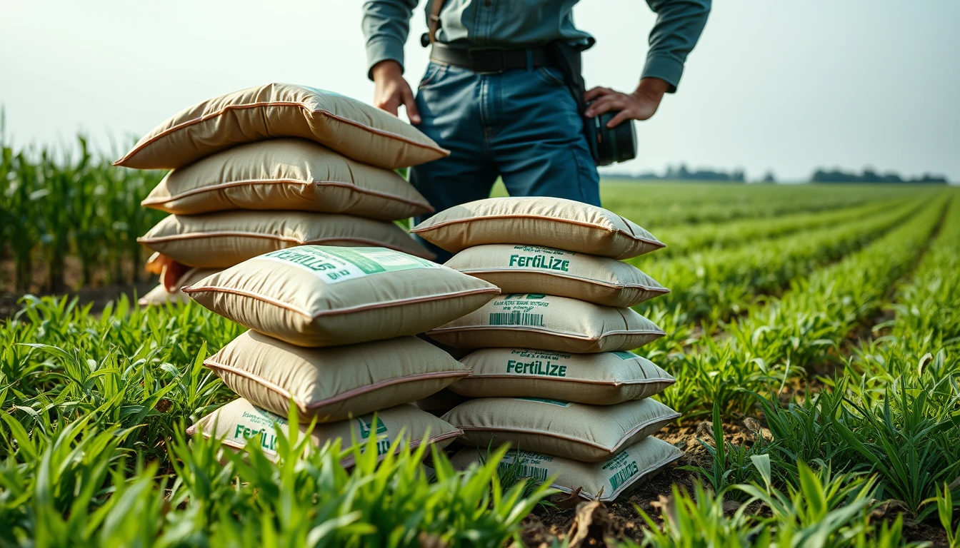 Adecoagro (AGRO): fertilizantes em alta, mas impulso perde f