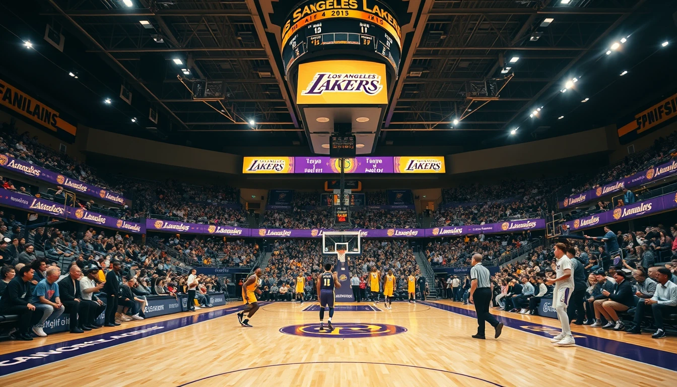 NBA: quem são os donos que pagaram US$ 12,5 bi pelos Lakers