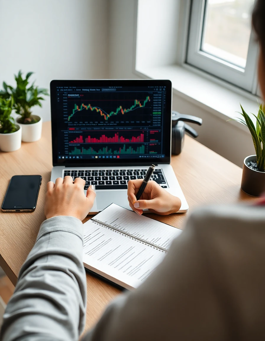 Carteira de investimentos: como montar a sua capa