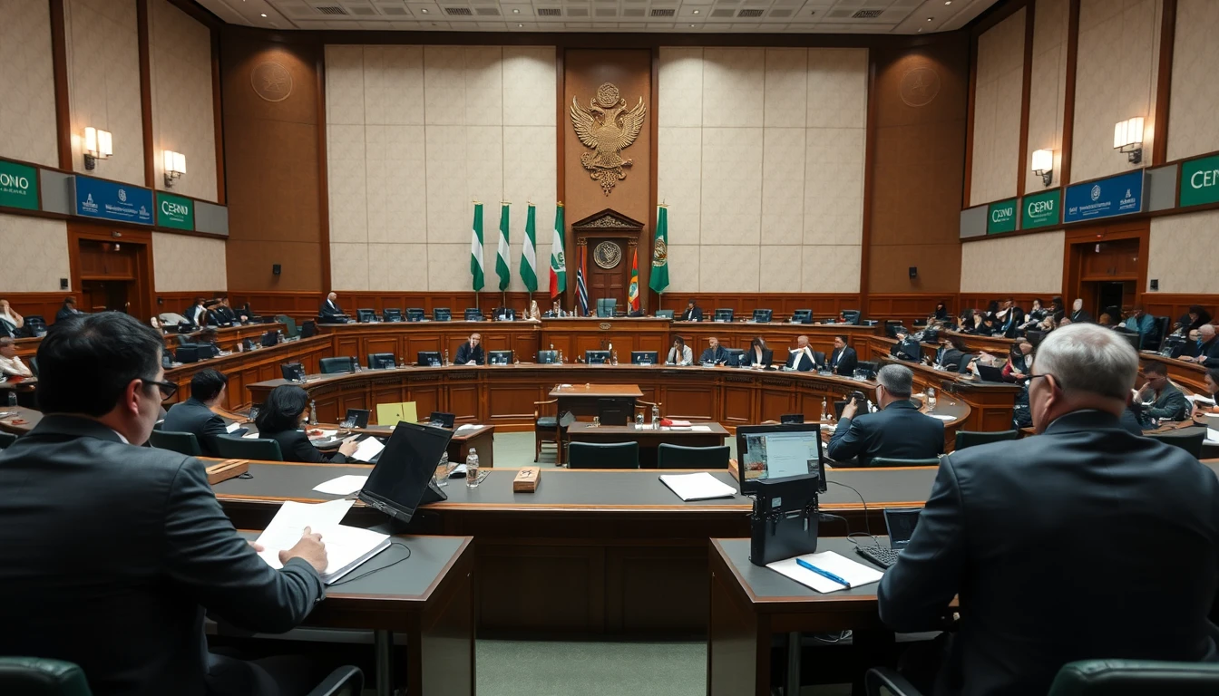 Senado aprova Profert de fertilizantes; texto vai a Lula