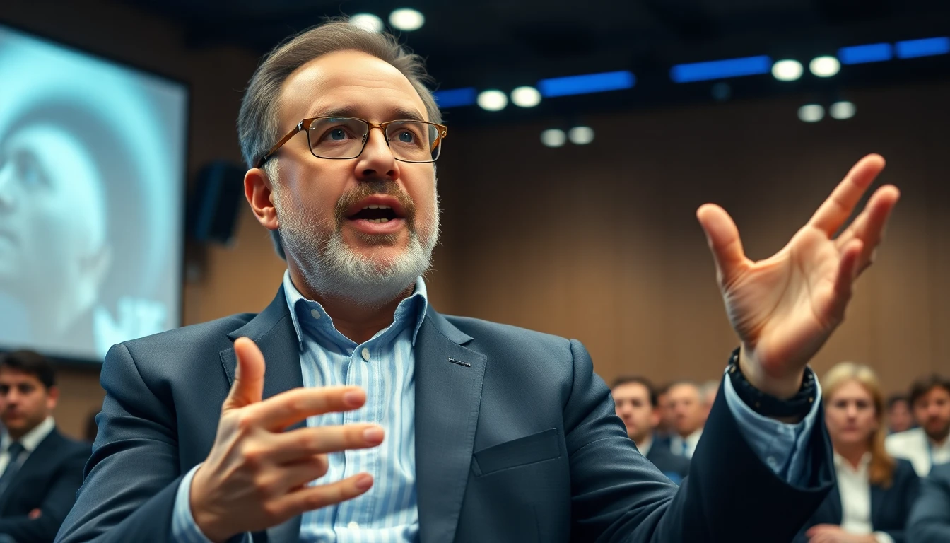 Armínio Fraga: Caso Master foi falha grotesca de regulação