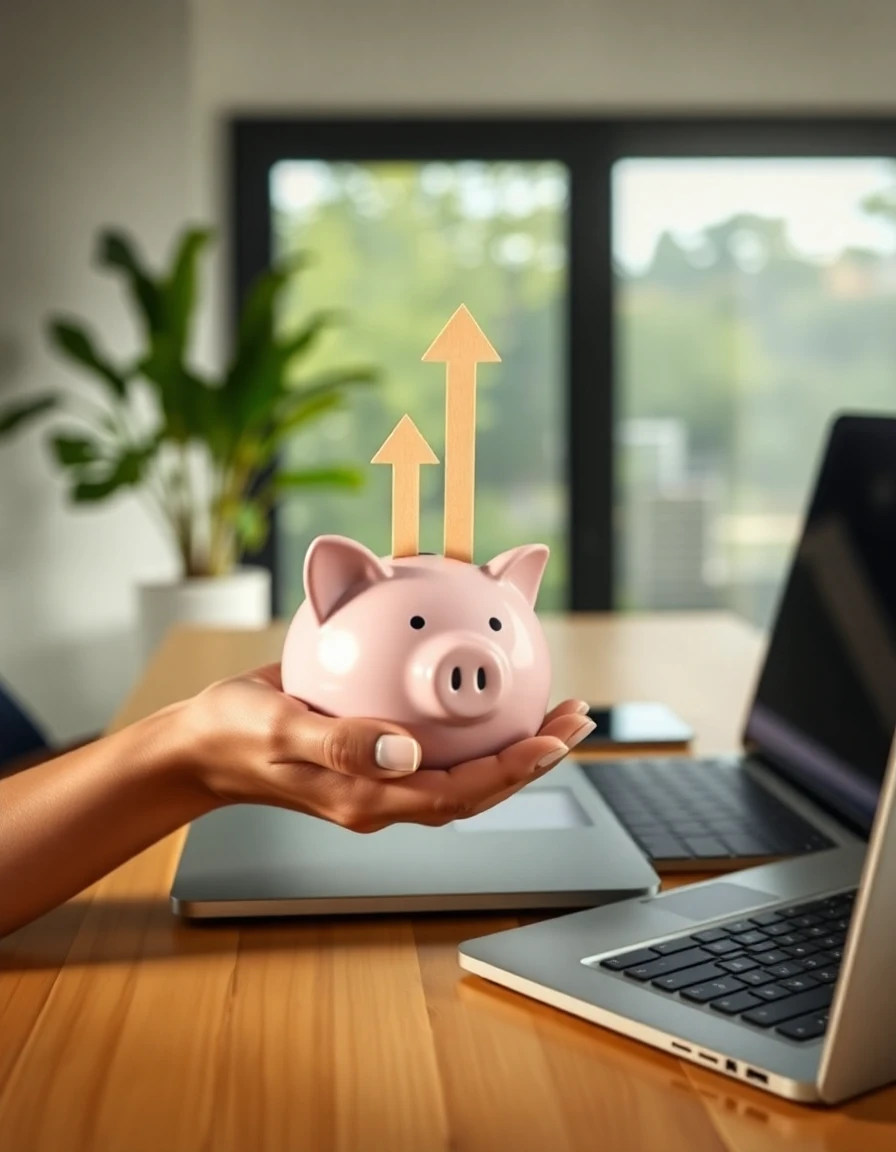 5 investimentos que rendem mais que poupanca capa