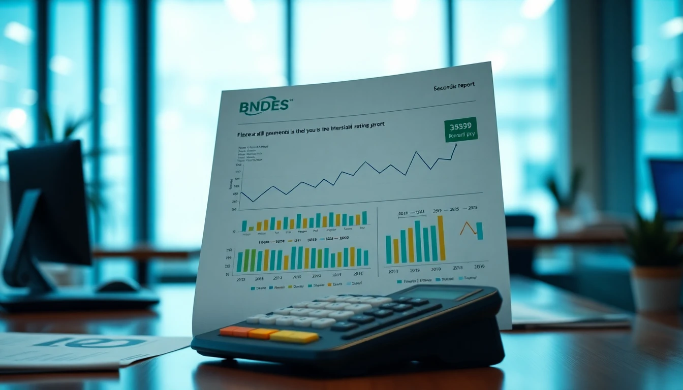 BNDES lucro recorde de R$ 9,2 bi no 1º semestre