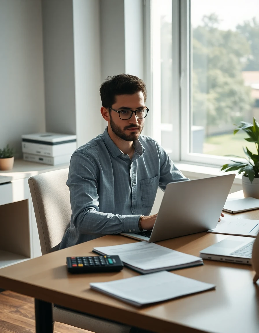 5 passos para criar seu fundo de investimento pessoal capa