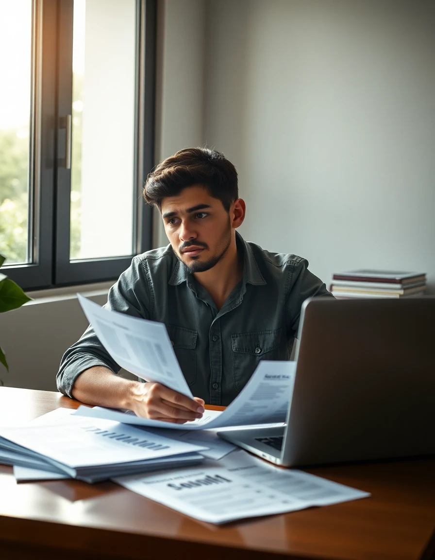 5 erros ao abrir sua primeira empresa capa