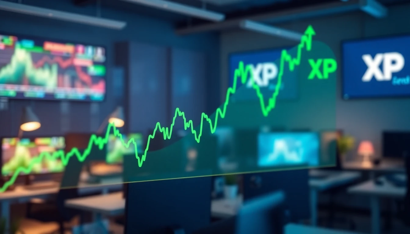 Ações da Gerdau (GGBR4) sobem nesta quarta; XP projeta alta