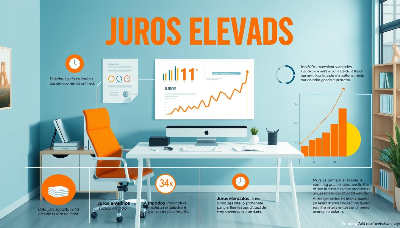 Juros das famílias seguem elevados e chegam a 64% ao ano, di
