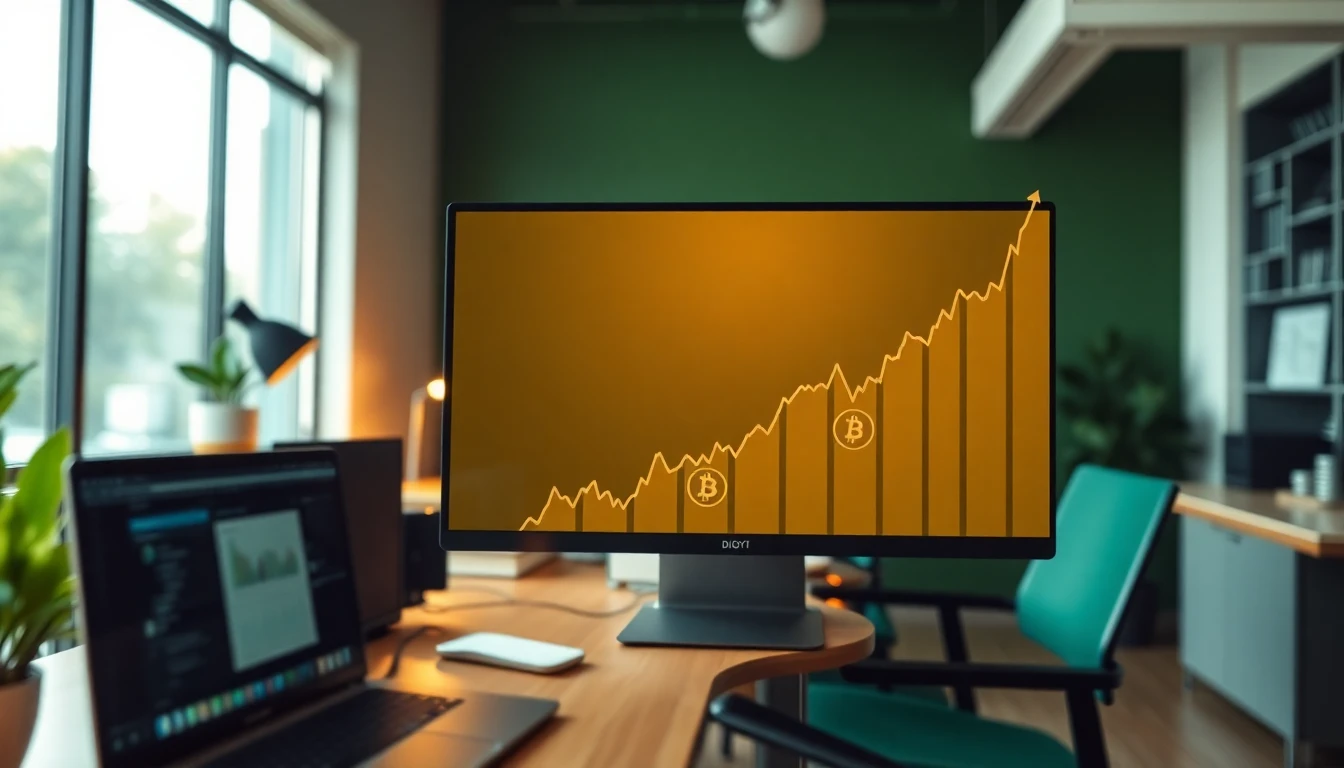 ETF Bitcoin Treasuries: OranjeBTC lança DIGY11 na B3 em sete