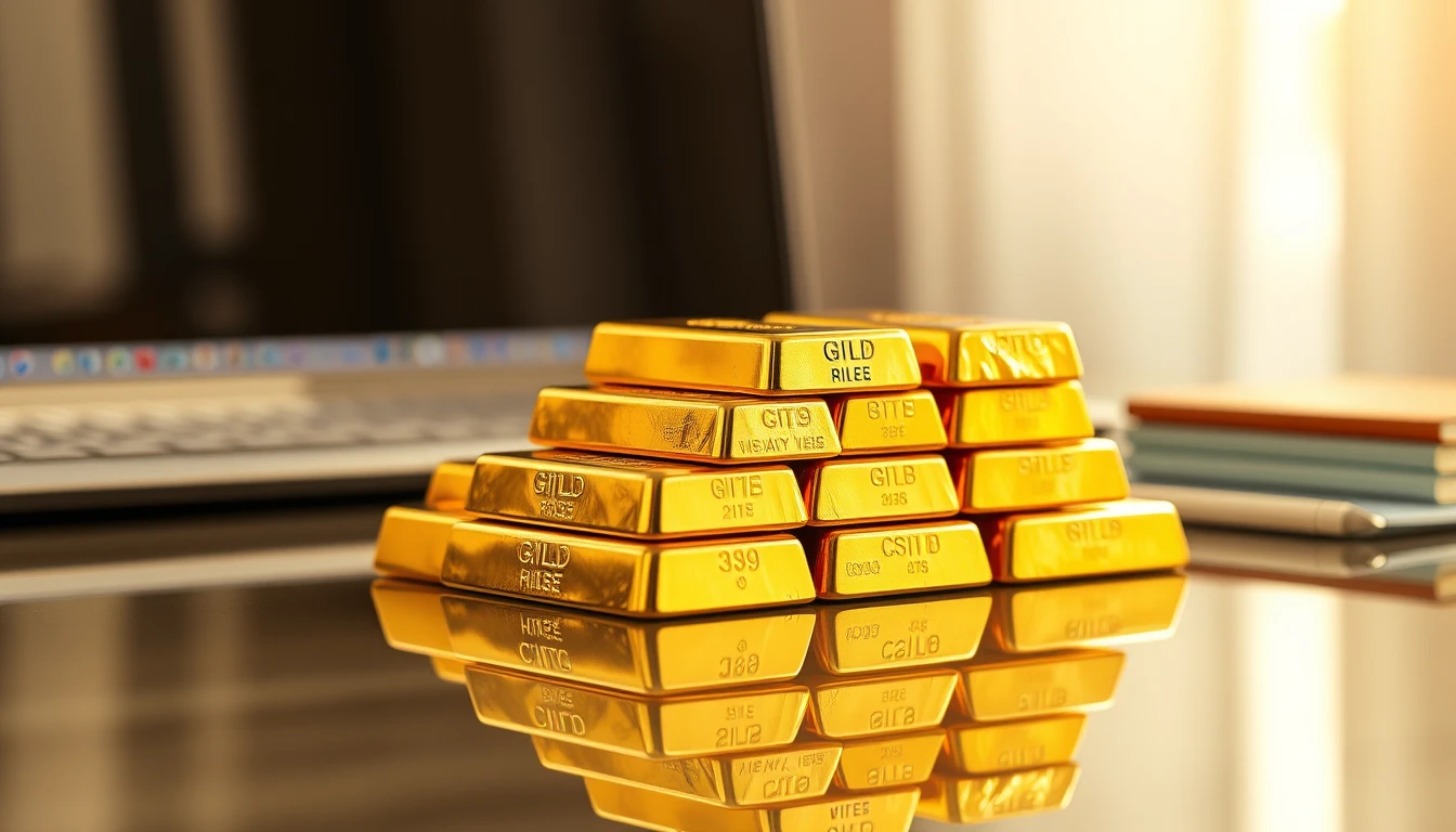 Ouro avança 4º dia com inflação dos EUA sem surpresas