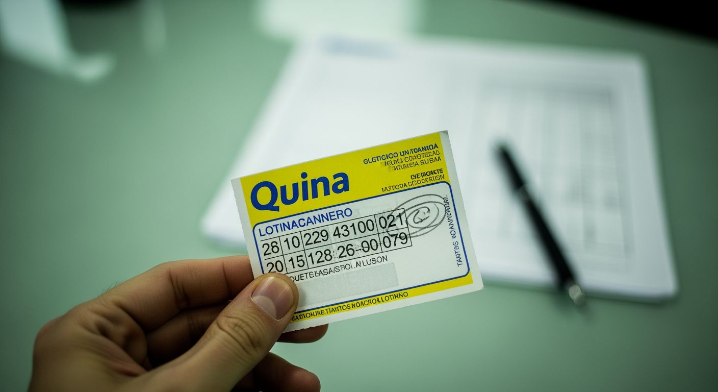 Quina 7081: resultado de hoje, dezenas e como conferir