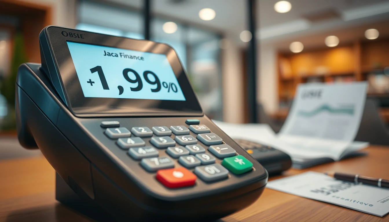 Desenrola Adimplentes: juros de 1,99% e R$ 15 mil para infor