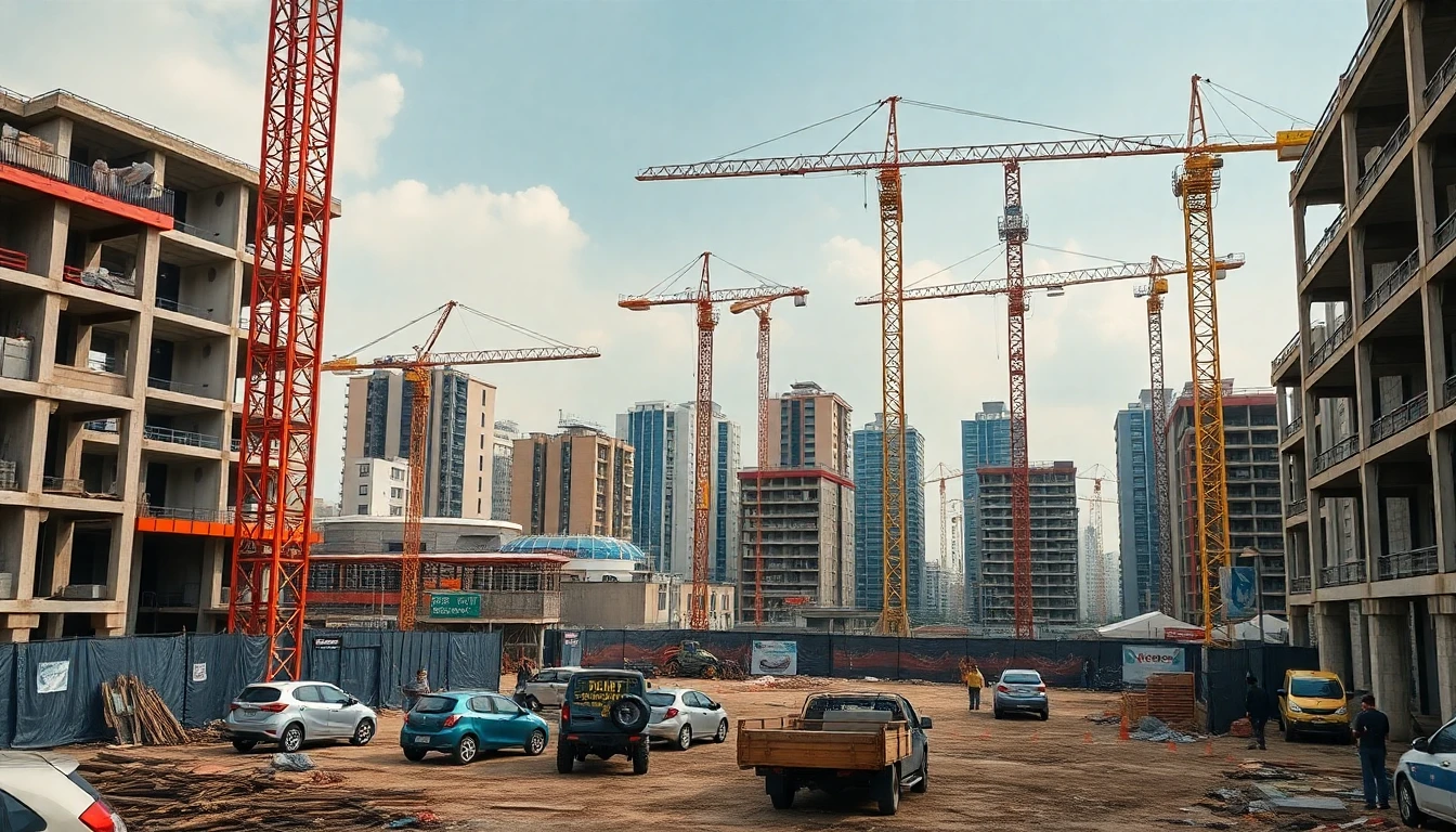 Construtoras: Direcional, Cury, Tenda, MRV após balanços