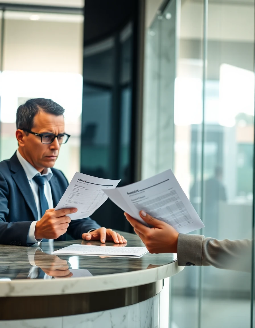 Negocie sua conta bancaria: 4 taxas para eliminar capa