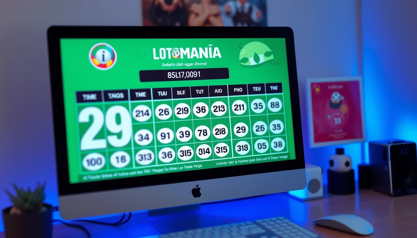 Resultado Lotomania 2961: onde ver sem app