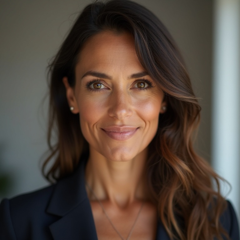 Patrícia Mendonça